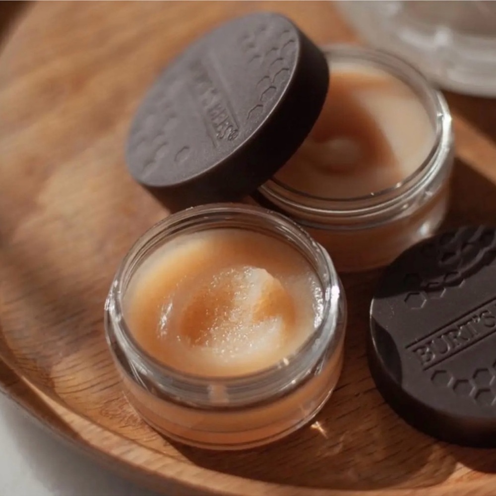 Burt's Bees Lip Scrub